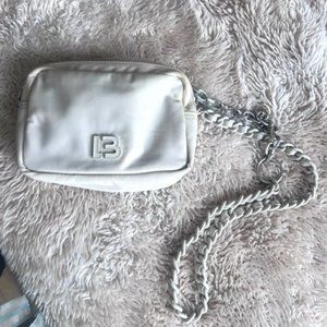 Bimba Y Lola Small Crossbody Bag